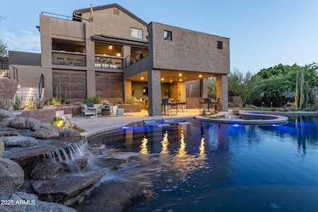 1136 E Forest Hills DR Phoenix AZ 85022 Property