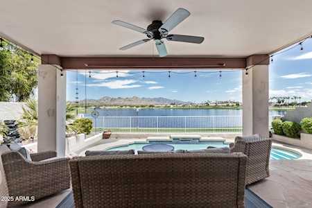 10281 S SANTA FE LN Goodyear AZ 85338 Property