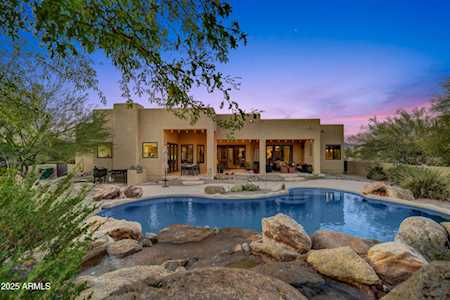 Property at 37095 N Bloody Basin RD Carefree AZ 85377