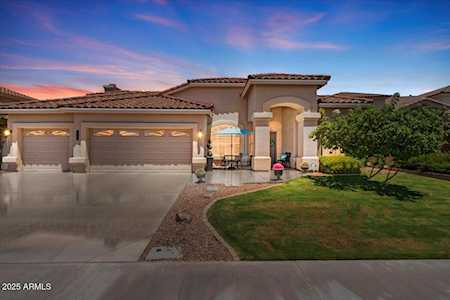 2136 E Freeport LN Gilbert AZ 85234 Property