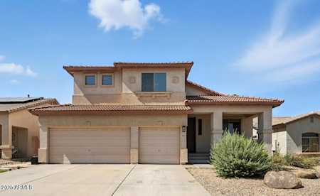 16916 W NORTHAMPTON RD Surprise AZ 85374 Property
