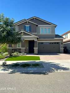 16257 W Avenida Del Sol Surprise AZ 85387 Property