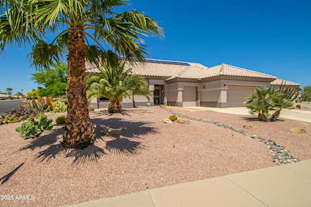 Property at 22721 N DUSTY TRAIL BLVD Sun City West AZ 85375
