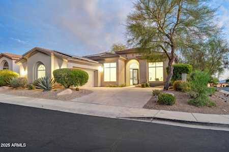 10671 E CARIBBEAN LN Scottsdale AZ 85255 Property