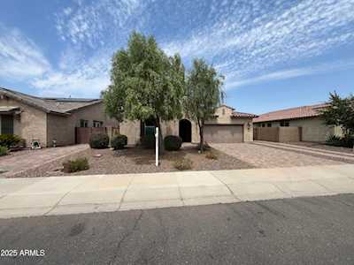 4430 N 186TH LN Goodyear AZ 85395 Property