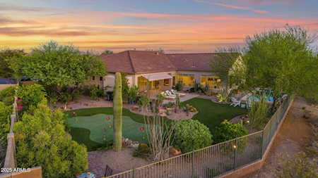 Property at 32308 N 58TH PL Cave Creek AZ 85331