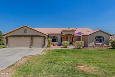 3013 S 201ST DR Buckeye AZ 85326 Property