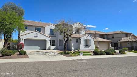 Property at 4929 W MARCUS DR Phoenix AZ 85083