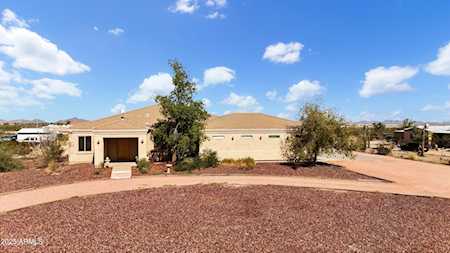 2423 S JOHNSON RD Buckeye AZ 85326 Property