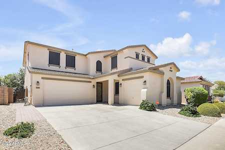 Property at 9185 W Mine TRL Peoria AZ 85383