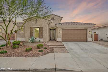 Property at 25857 N 104TH DR Peoria AZ 85383