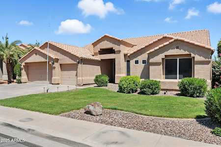 Property at 9634 E IRWIN AVE Mesa AZ 85209