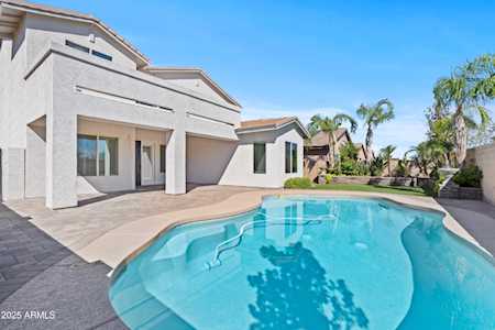 Property at 29247 N 70TH AVE Peoria AZ 85383