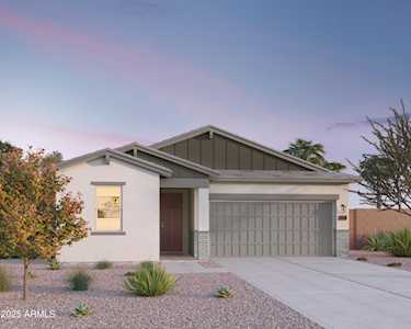 12545 W LUXTON LN Avondale AZ 85323 Property