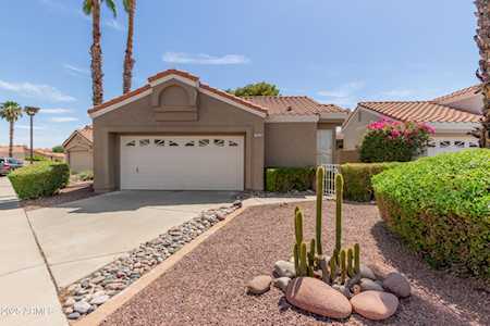 15838 N 4TH AVE Phoenix AZ 85023 Property