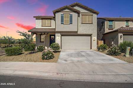 967 N 109TH DR Avondale AZ 85323 Property