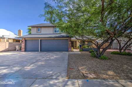 6017 W VILLA MARIA DR Glendale AZ 85308 Property
