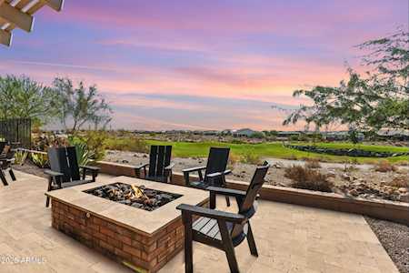 4915 N 205TH GLN Buckeye AZ 85396 Property