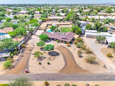 9511 E GARY RD Scottsdale AZ 85260 Property