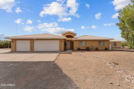 Property at 1216 Easy ST Wickenburg AZ 85390