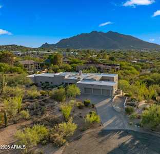 Property at 37636 N ROUND ROBIN CT Carefree AZ 85377