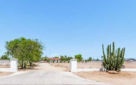 15186 W TIERRA BUENA LN Surprise AZ 85374 Property