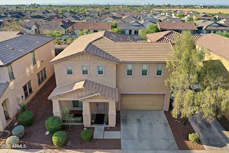 11166 W BADEN ST Avondale AZ 85323 Property