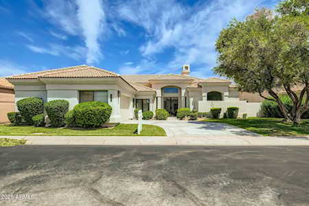 8184 E JENAN DR Scottsdale AZ 85260 Property