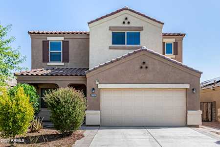 30239 W PINCHOT AVE Buckeye AZ 85396 Property