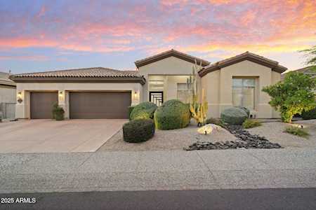 20514 N 83RD PL Scottsdale AZ 85255 Property