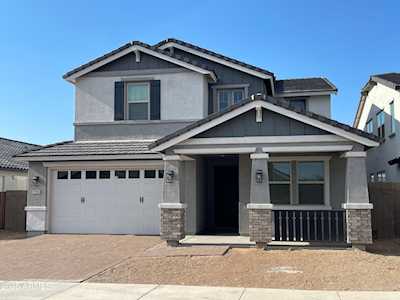 9964 W CATALINA DR Avondale AZ 85392 Property