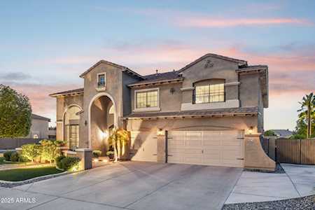 Property at 9724 W Running Deer TRL Peoria AZ 85383