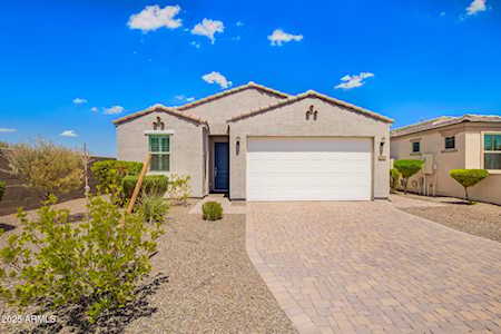 17928 W SANDALWOOD DR Goodyear AZ 85338 Property