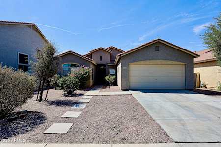 Property at 12749 W BLOOMFIELD RD El Mirage AZ 85335