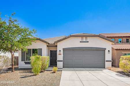 Property at 1747 W STRAIGHT ARROW LN Phoenix AZ 85085