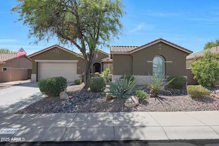Property at 40614 N LAUREL VALLEY WAY Anthem AZ 85086