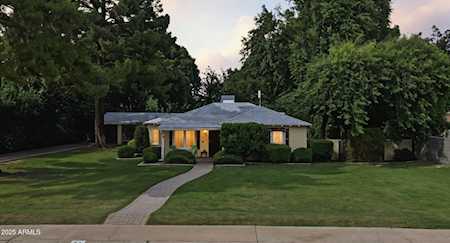 Property at 22 E 15TH ST Tempe AZ 85281