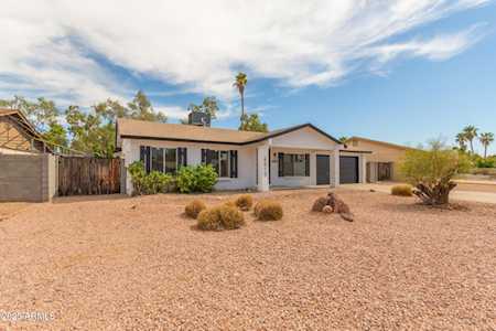 Property at 4819 S TERRY LN Tempe AZ 85282