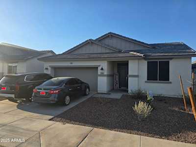 17446 W Fulton ST Goodyear AZ 85338 Property