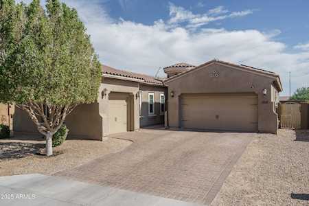 Property at 14757 W PASADENA AVE Litchfield Park AZ 85340