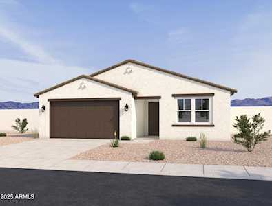 16232 W BAJADA RD Surprise AZ 85387 Property