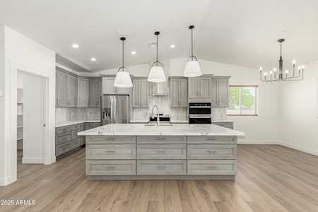 18215 W ENOCH DR Surprise AZ 85387 Property