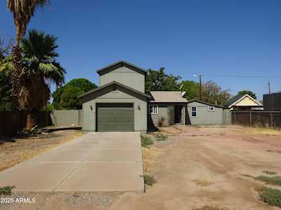 7148 N 48TH AVE Glendale AZ 85301 Property