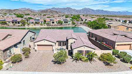 17123 S 178TH LN Goodyear AZ 85338 Property