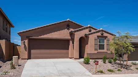 13362 W EAGLE FEATHER RD Peoria AZ 85383 Property