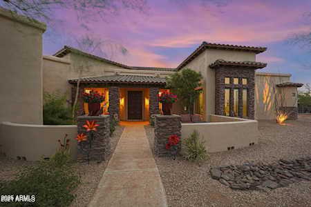 31704 N 139TH PL Scottsdale AZ 85262 Property