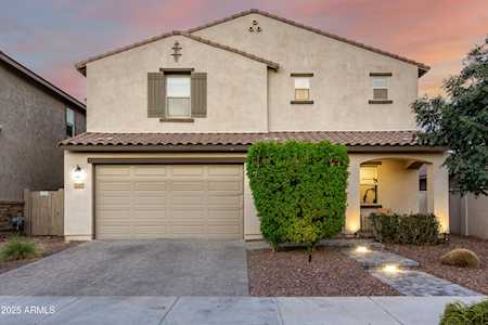13507 N 143RD AVE Surprise AZ 85379 Property