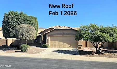 20323 N 110TH LN Peoria AZ 85373 Property