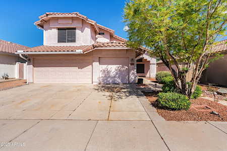 20435 N 39TH DR Glendale AZ 85308 Property