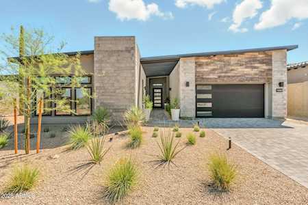 12322 E BLACK ROCK RD Scottsdale AZ 85255 Property
